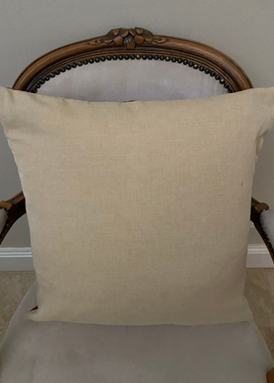 Cushion - Aristocrat Antelope