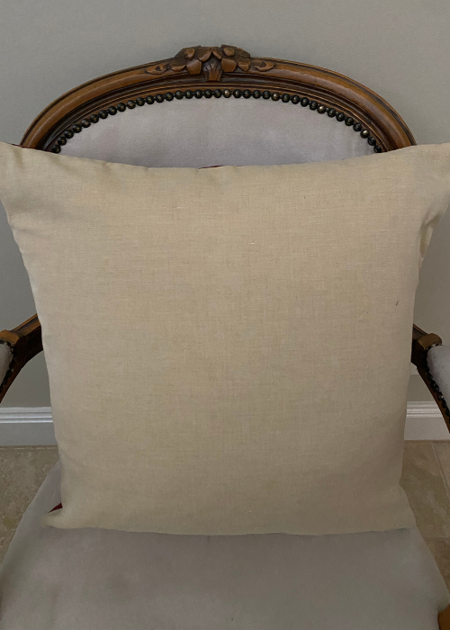 Cushion - Bassett Sherlock Holmes