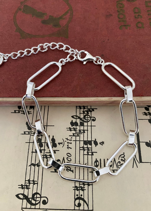 Bracelet - Link Chain