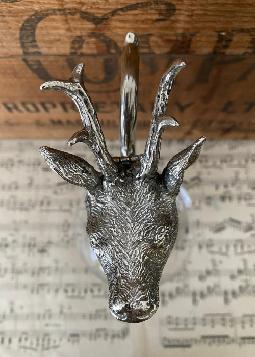Decanter - Stag
