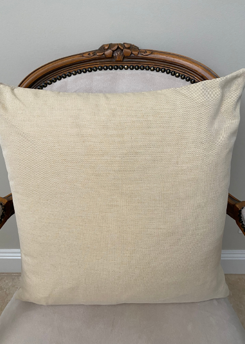 Cushion - Woodland Fox