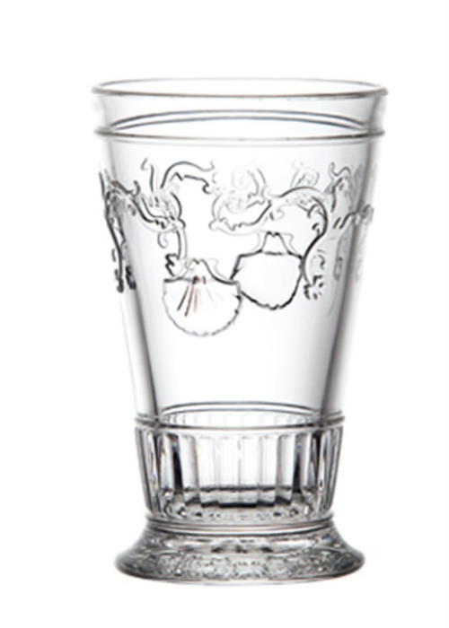 Versailles Tall Tumbler