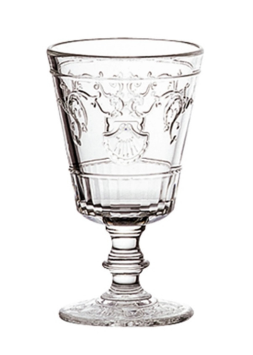 Versailles Wine Glass