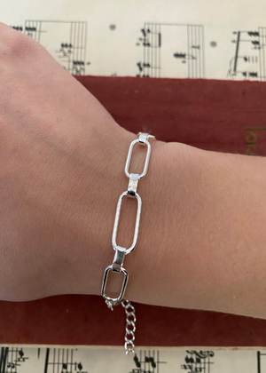 Bracelet - Link Chain