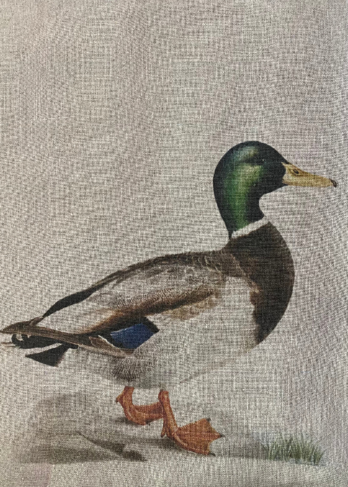 Tea Towel - Birds
