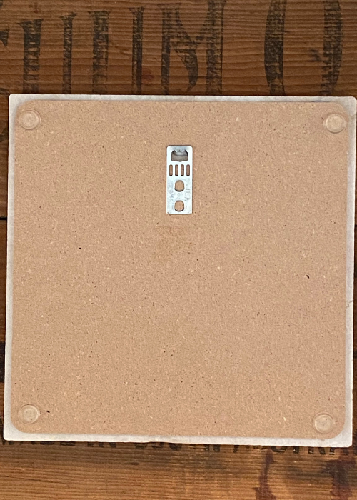 Marble Board - Vegetables