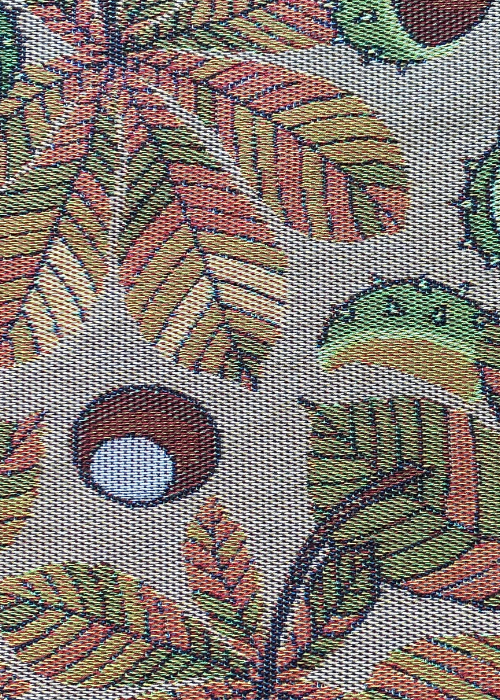 Table Runner - Chestnut