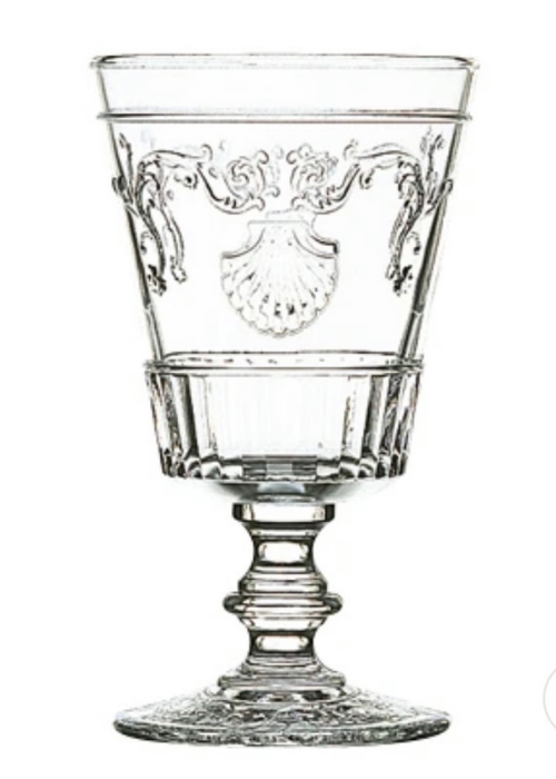 Versailles Tall Wine/Water
