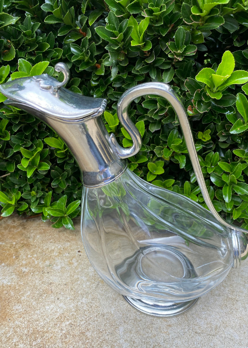 Decanter - Duck