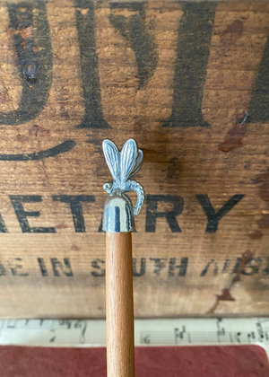 Honey Dipper - Dragonfly