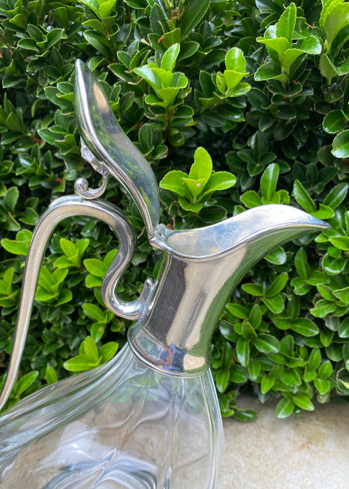 Decanter - Duck