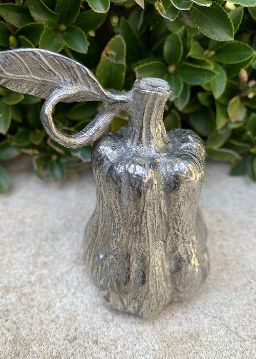 Bell Pepper Salt And Pepper