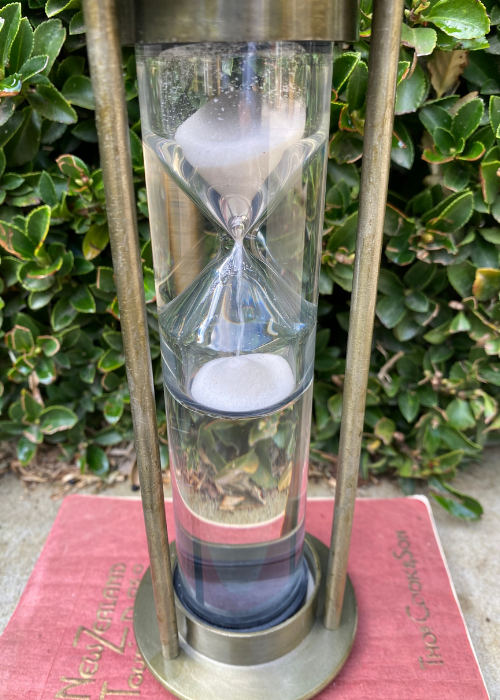 Sand Timer